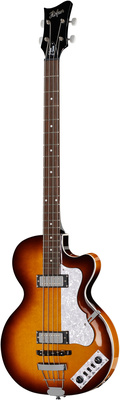 Höfner Club Ignition HI-CB-SB