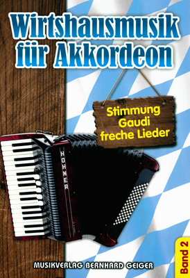 Wirtshausmusik 2