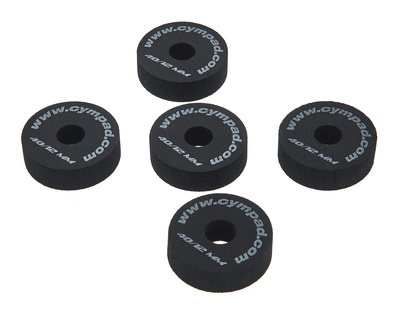 Optimizer Set Ø 40/12mm