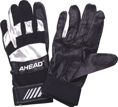 GLM Drummer Gloves medium