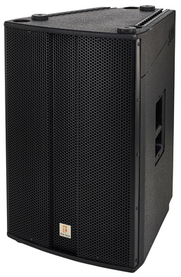 the box pro Achat 208 HL
