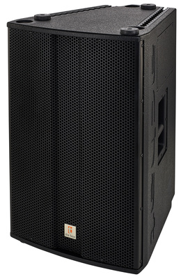 the box pro Achat 208 HR
