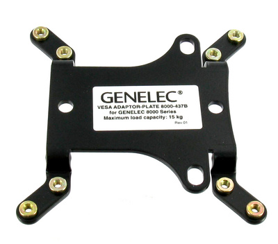 8000-437 VESA for Genelec