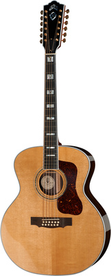 Guild F512 NT USA