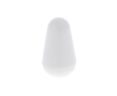 Parts 5 way Switch Knob White