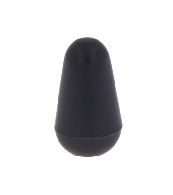 Parts 5 way Switch Knob BK
