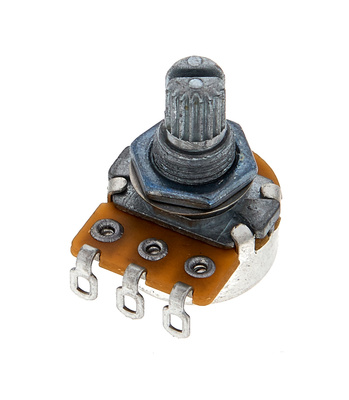 Parts Potentiometer 250KOhm