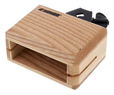 WB S Wood Block Small