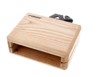 WB M Wood Block Medium