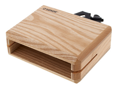 WB L Wood Block Large