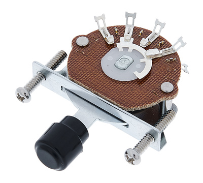 Parts Grigsby 3 way Switch