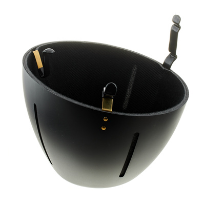 Bass Trombone Bucket 10.5"