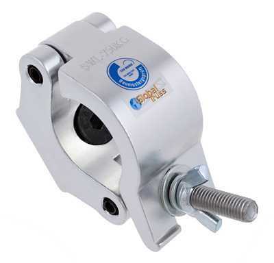 8121 Half Coupler