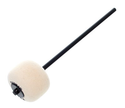 206 Felt Beater White