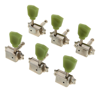 Parts Vintage Keystone Tuner N