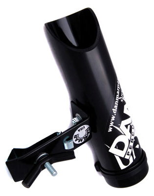 1027BLK Drumstickholder Black