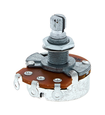 Parts Potentiometer B500 kOhms