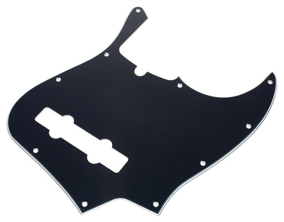 Fender Pickguard 5-String Jazz BassBK