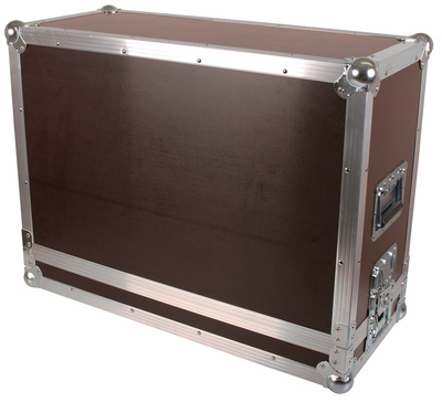 Thon Amp Case Fender FM-212 Flightcase