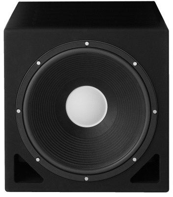 KS Digital C-150 CX Bass Extension