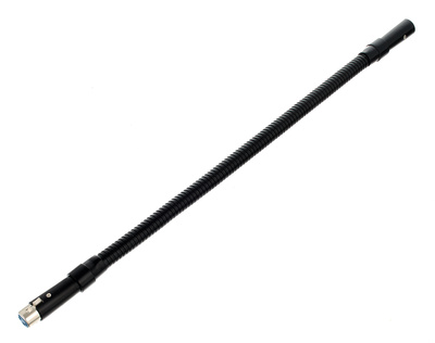 Monacor GN-40 XLR Black