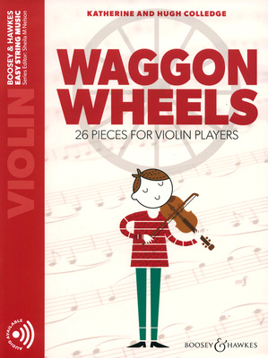 Waggon Wheels