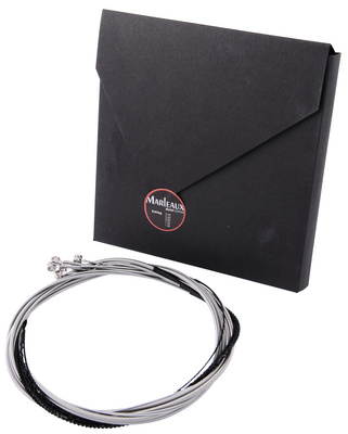 Bass Strings Light 5