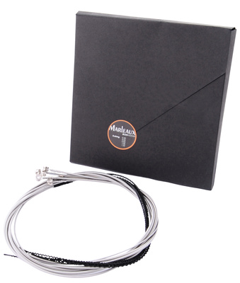 Bass Strings Medium 5