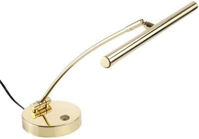 Jahn L4031 Rondo Brass