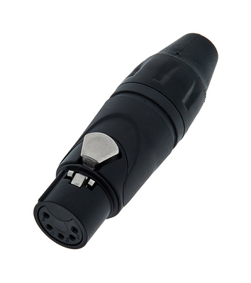 AX5FB XLR Female