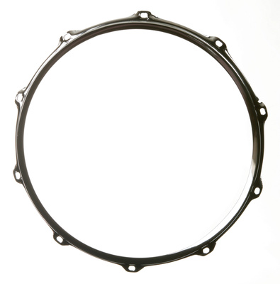 SH1410B 14" Drumhoop Snareside