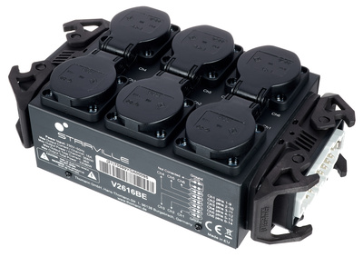 V2616BE Power Distributor