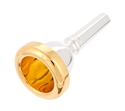 Mouthpiece Roger Bobo Sym GP