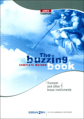 Buzzing Book Complete