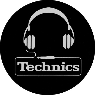 Slipmat Headphone