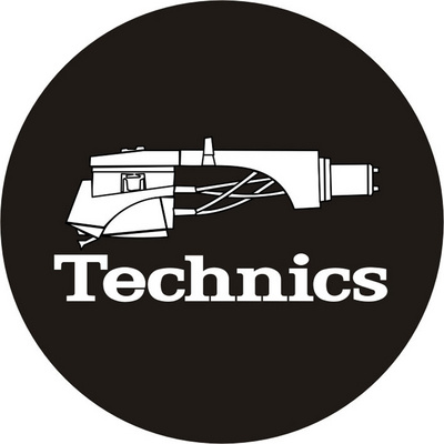 Slipmat Headshell 1