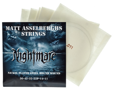 Matt Asselbergh Signature