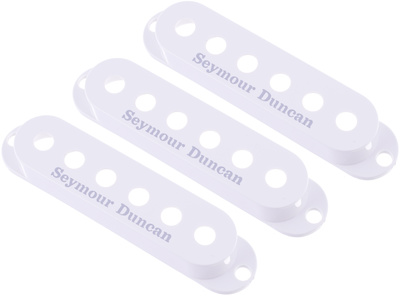 Pickup Cover White Logo