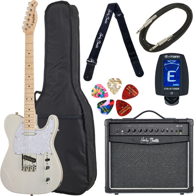 TE-30 BE Bundle 1
