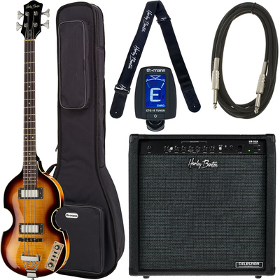 Beatbass VS Bundle 3