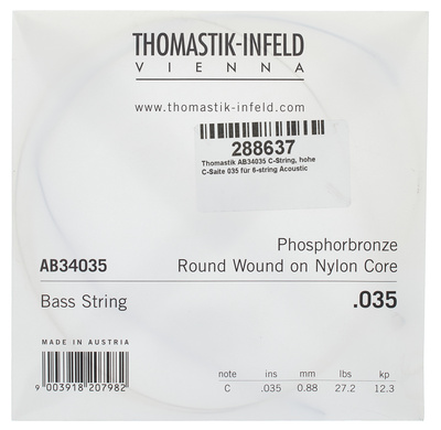 AB34035 C-String