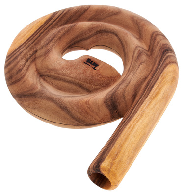 Didge Horn untuned