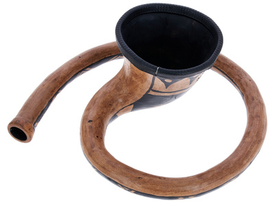 Didgeridoo Maori E
