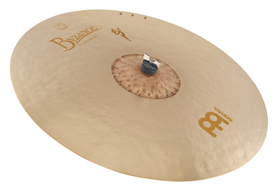 22" Byzance Sand Crash/Ride