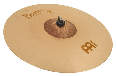 18" Byzance Sand Thin Crash