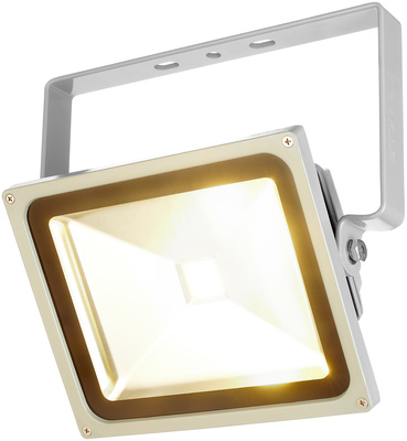 Stairville LED Power-Flood 30W WW IP65