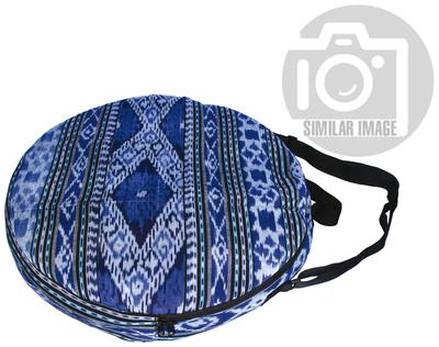 Bag Didgehorn Fiberglass Ekat