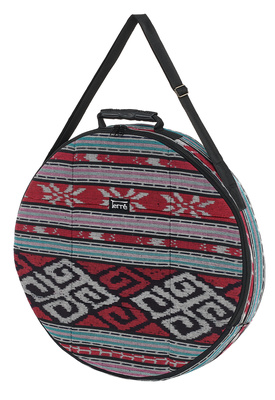 Bag Didgehorn Maori Ekat