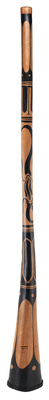 Didgeridoo Maoristyle D