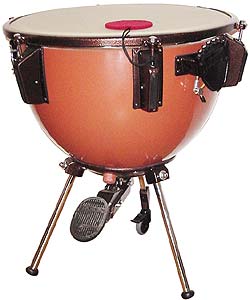 Universal Timpani 26" + 29"